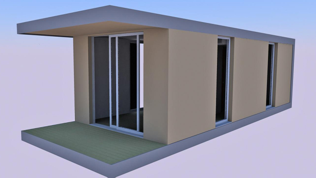 Finiture Casa HI-LOW