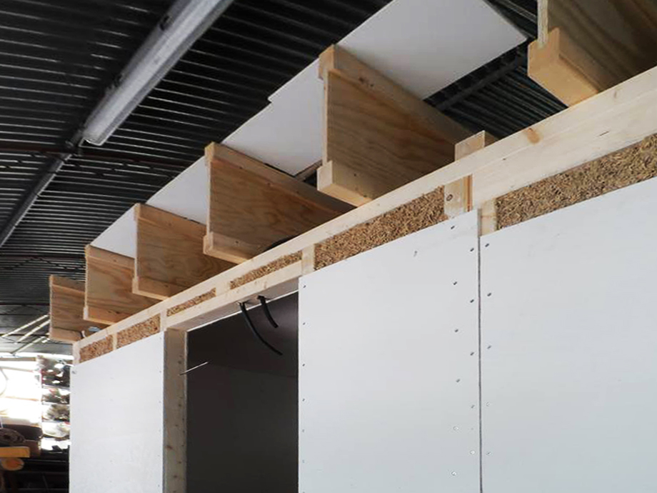 Ecoeden_Mobil Home_Struttura