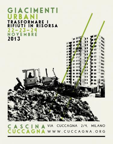 Giacimenti Urbani_Cascina Cuccagna_Milano Giacimenti Urbani_Cascina Cuccagna_Milano