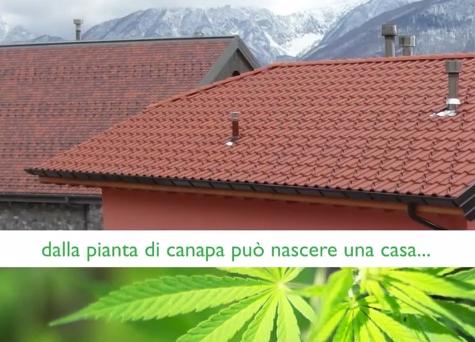 Applicazioni Natural Beton® e Biomattone® in canapa e calce Applicazioni Natural Beton® e Biomattone® in canapa e calce