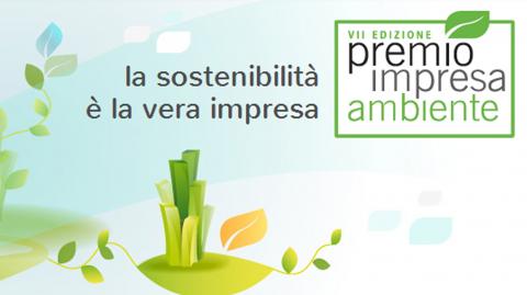 Premio Impresa Ambiente Premio Impresa Ambiente