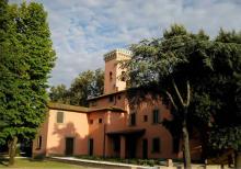 Canapa in Toscana - Torre a Cenaia